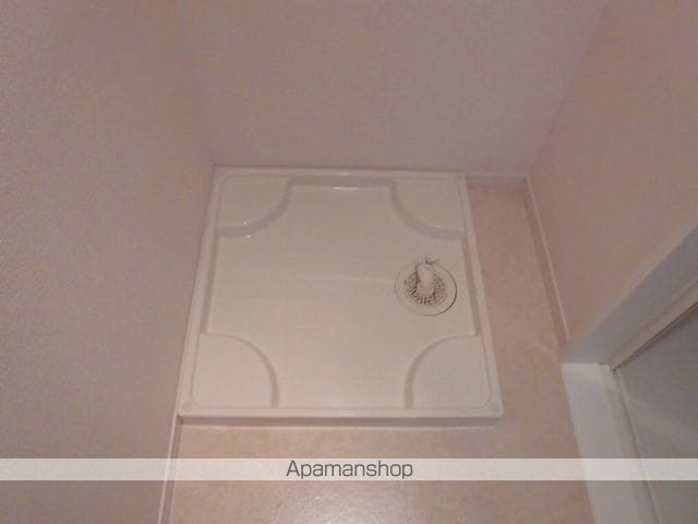 シャルマンフルールIの内装写真