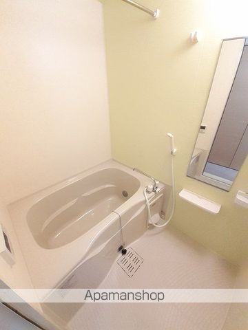 セイバリー 藤Iの内装写真