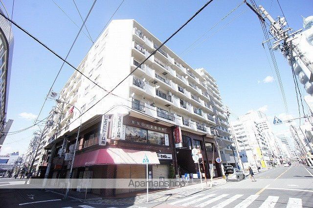 エスカイア南町