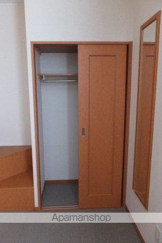 レオパレスデキシントン街767の内装写真