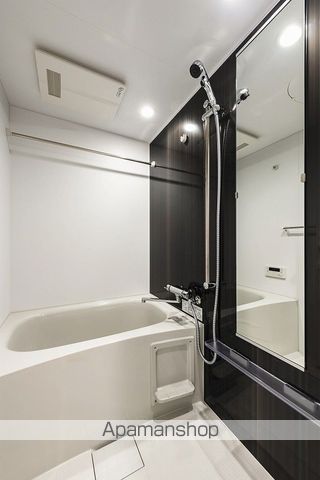 エンクレスト呉服町の内装写真