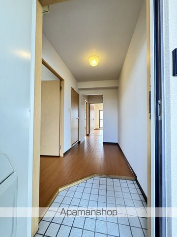 エトワールひらのの内装写真