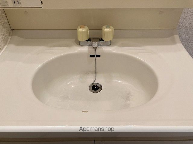 プラドール真砂Cの内装写真
