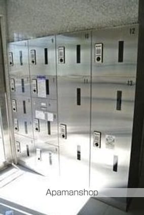 グランヴァン阿佐ヶ谷Ⅱ[1DK/34.4m2]の共用部1