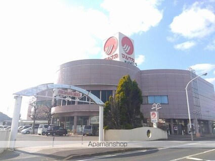 香川県坂出市久米町２丁目[1K/28.02m2]の周辺1