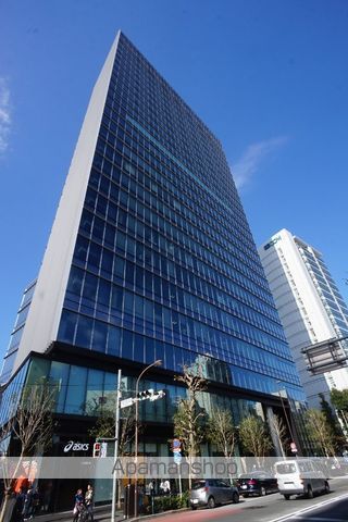ストーリア神宮前の周辺写真