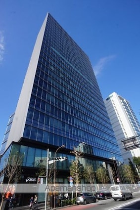 ストーリア神宮前[1K/31.67m2]の周辺3