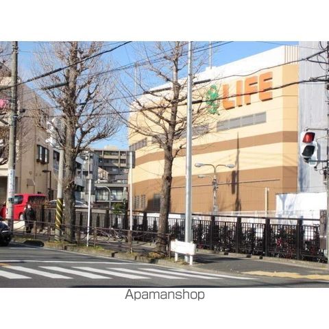 ソレイユ廣川の周辺写真