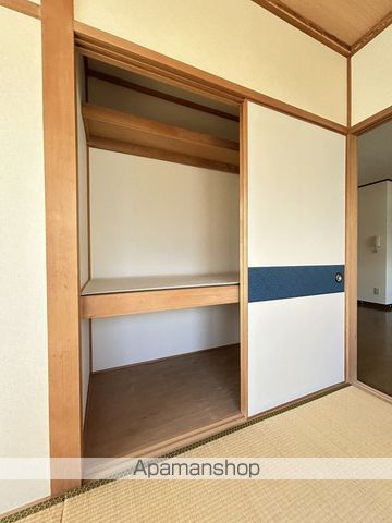 コーポチェリーの内装写真