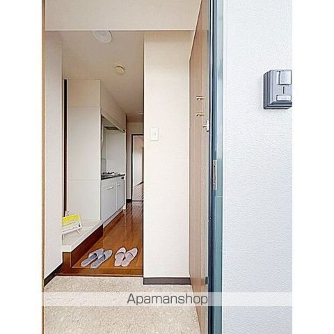 マーブルクレスト五軒家の内装写真