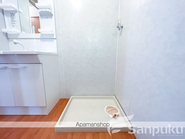 セジュール力石 A棟の内装写真