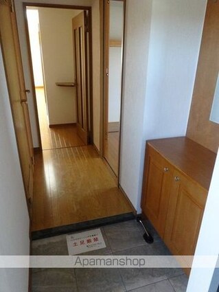 和歌山県和歌山市大谷[3LDK/73.5m2]の玄関