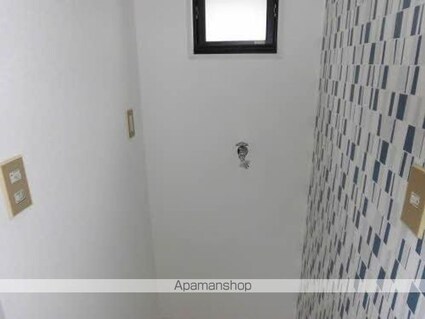 ドムスヒルズ　Ａ館[2DK/45.81m2]のその他設備