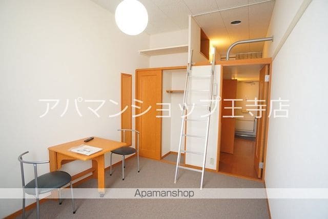 レオパレスNAKATAの内装写真