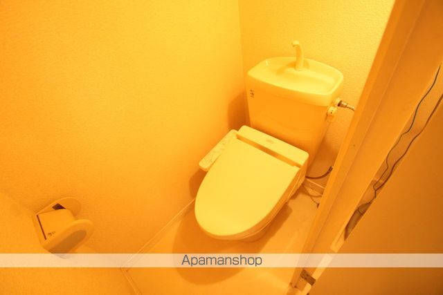 レオパレスMARUKITAの内装写真