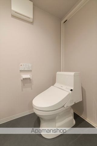 メゾンブラン北野田の内装写真