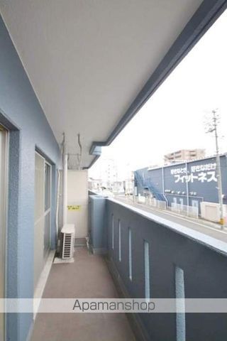 深可ヒュッテの内装写真