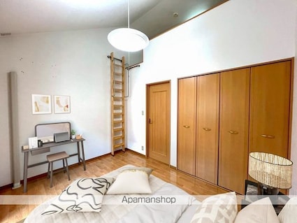 クレーリュ・ド・リュンヌ[2LDK/67.01m2]のその他部屋・スペース