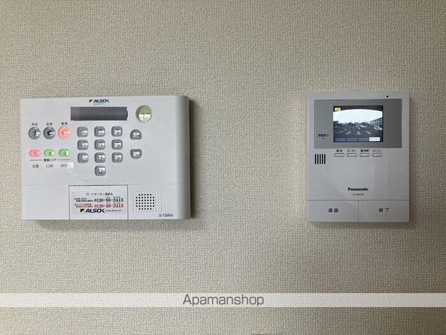 焼津市 2階建 築10年の内装写真