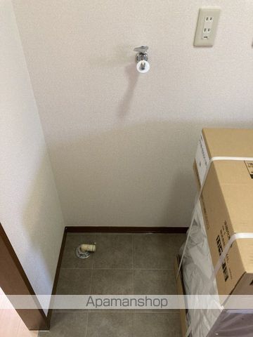 プラムロードCの内装写真