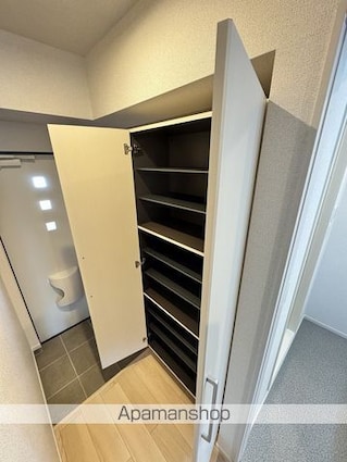 フォンターナ・ガルボⅠ[1K/33.2m2]の内装9