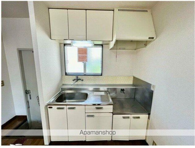 フォーブルおかたの内装写真
