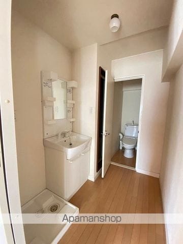 人宿町第二コーポの内装写真
