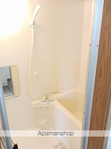 バンガードの内装写真