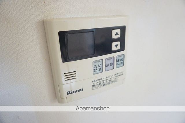 ルーセントブロッサムの内装写真