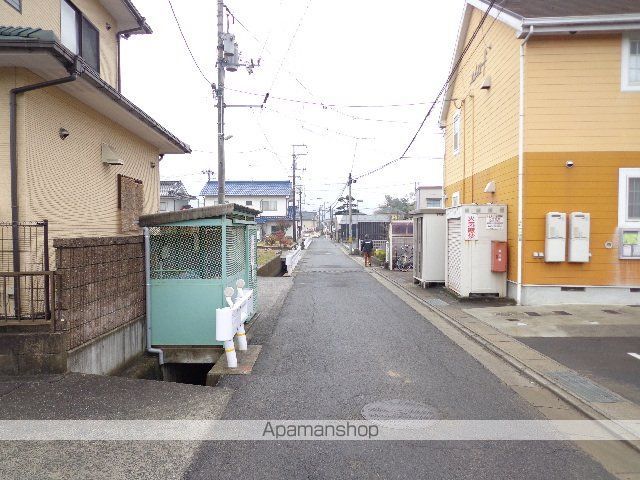 アーバンハイツヒロBの周辺写真