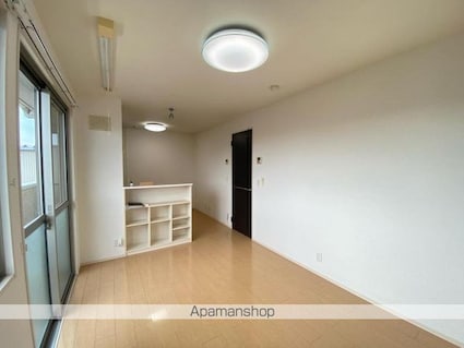 桜サライ[1LDK/40.68m2]の内装