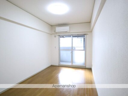 Ｋｏｍｏｄｏｋａｓａ　Ｍｉｗａ[1R/20.52m2]の内装2