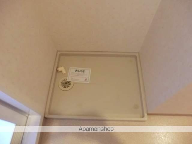 ツインタワー弐番館の内装写真