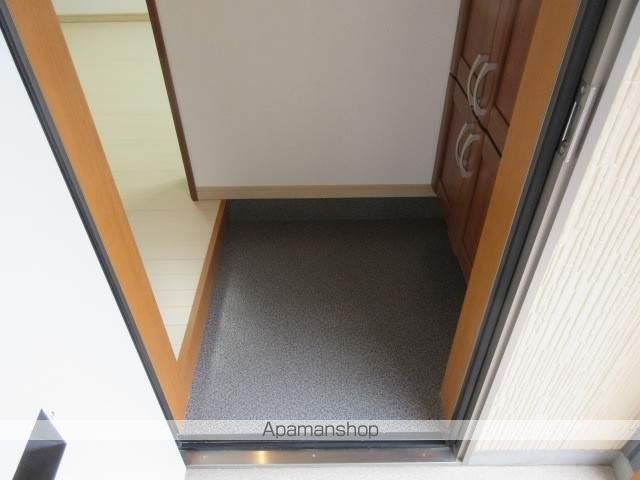 Vivreの内装写真