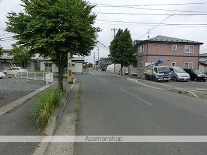 ユーミー・ＹＭＧ津志田[3K/56.85m2]の周辺1