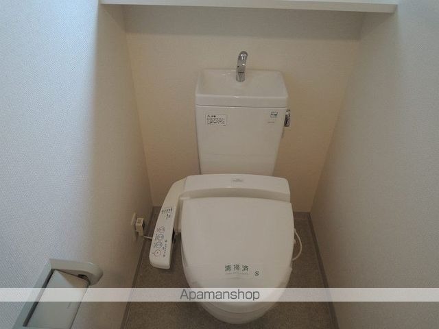 メインステージ東日本橋IIの内装写真