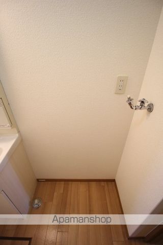 エトワール中井Aの内装写真