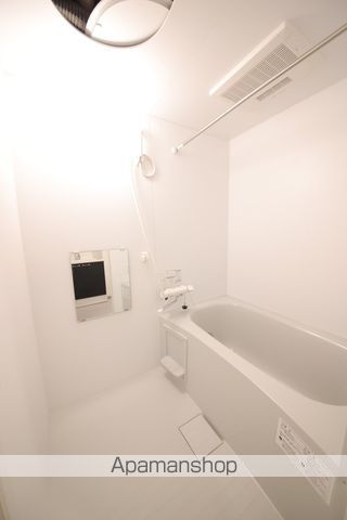 BOKKA YAMAHANAの内装写真