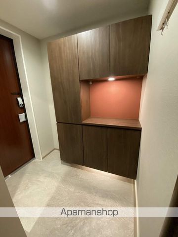 WAKURAS堰場の内装写真