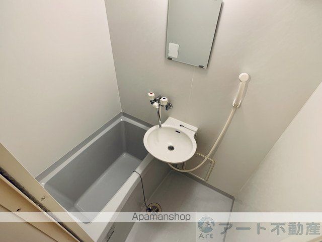 レオパレスJUN東野の内装写真