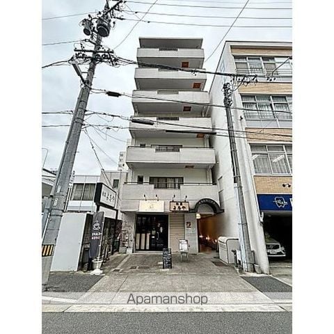 メゾンパール泉の外観写真