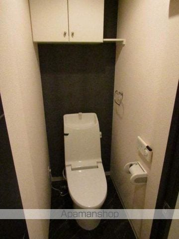 SPECIALEの内装写真