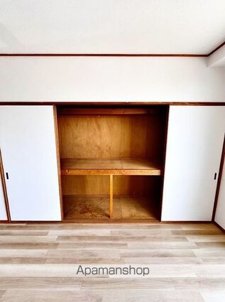 和歌山県和歌山市有本[2DK/50m2]の収納