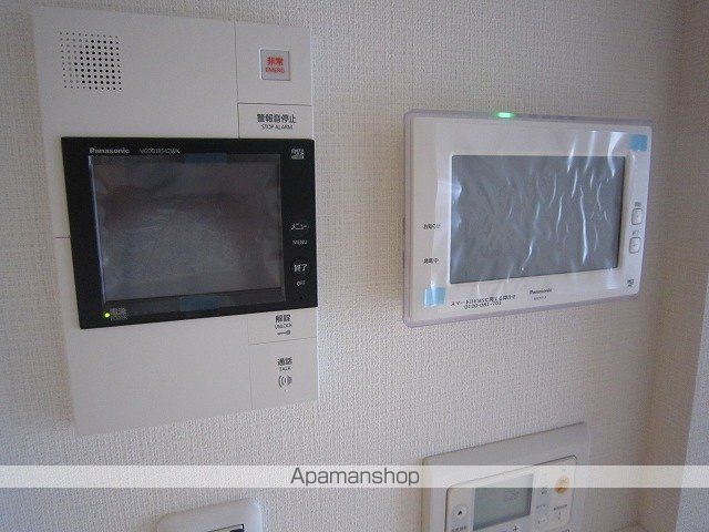 S.D−ROOMの内装写真
