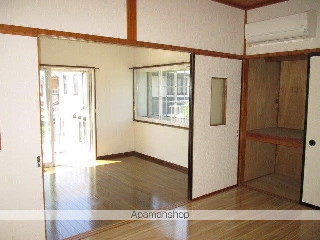 アネックス早川Bの内装写真