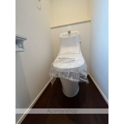 Ｋｏｌｅｔ篠崎０９[2SLDK/85.39m2]のその他設備