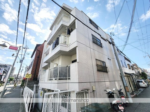NK豊町の外観写真