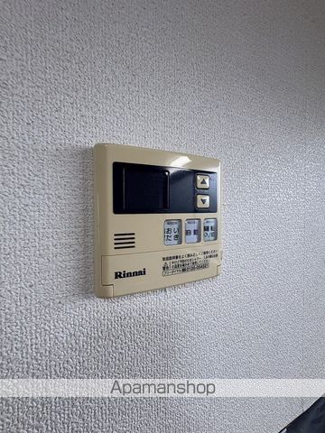 上島マンションの内装写真