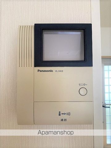 山陽本線 岡山駅 徒歩16分 2階建 築23年の内装写真