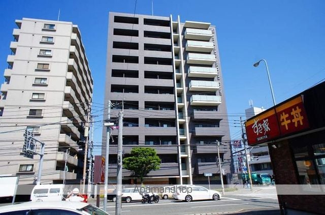 エステムプラザ博多駅南の外観写真